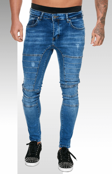 Averra Blade Slim Jeans